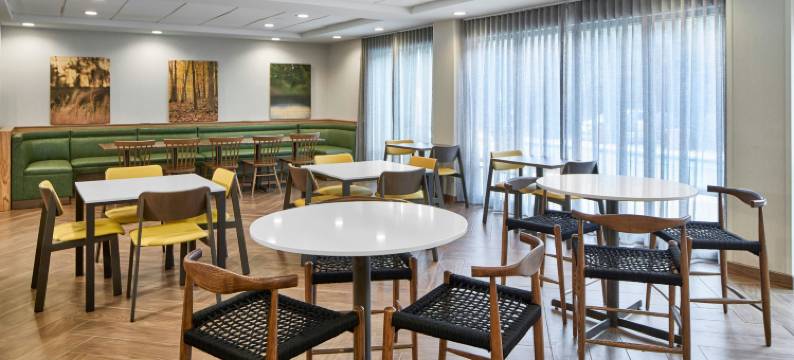 Fairfield by Marriott Inn & Suites Lagrange图片