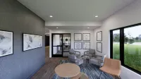 HomeAwhile - Apartment