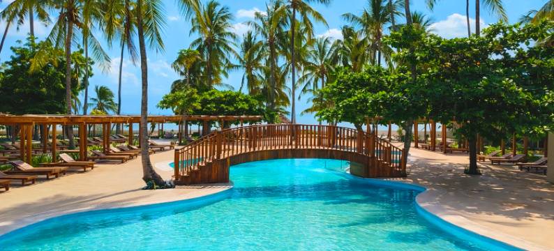 JAZ Amaluna - 仅限16岁以上成人(Jaz Amaluna - Adults Friendly 16 Years Plus)图片