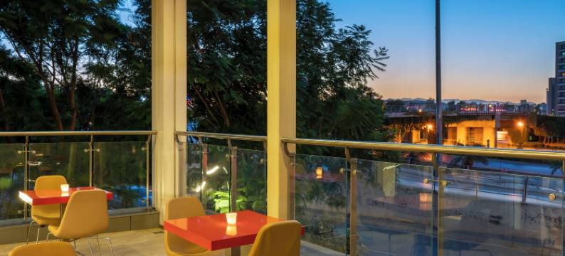 宜必思阿达那酒店(Ibis Adana)图片