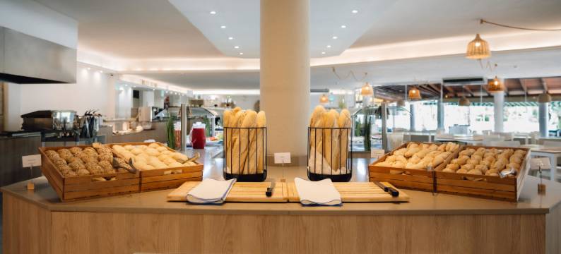 沙滩酒店(Bluesea Marina Parc)图片