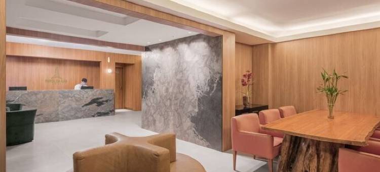 法洛尔达伊拉酒店(Hotel Farol da Ilha)图片