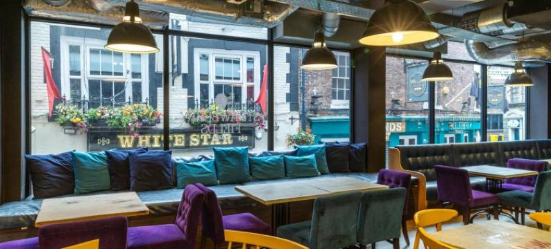 卡班纳斯-利物浦(Kabannas Liverpool)图片