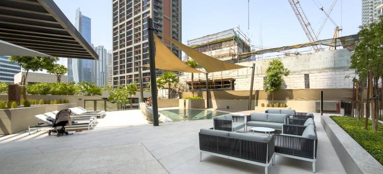 GuestReady - Studio | Canal View   Burj Khalifa图片