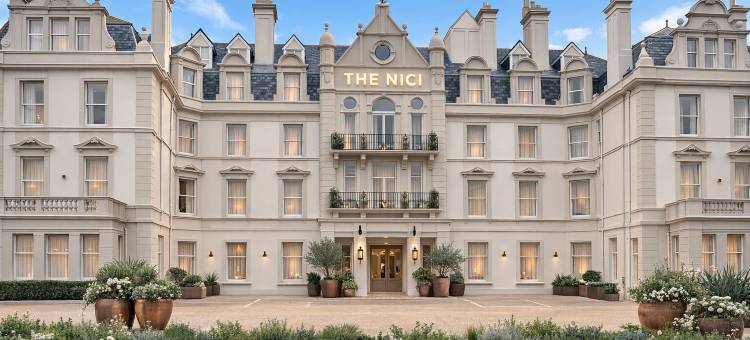 THE NICI 纽基(THE NICI Newquay)图片