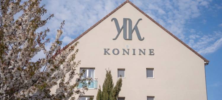 蒙特塞奥雷斯米内斯科尼内酒店(Le Konine - Hotel & Bar & Restaurant)图片