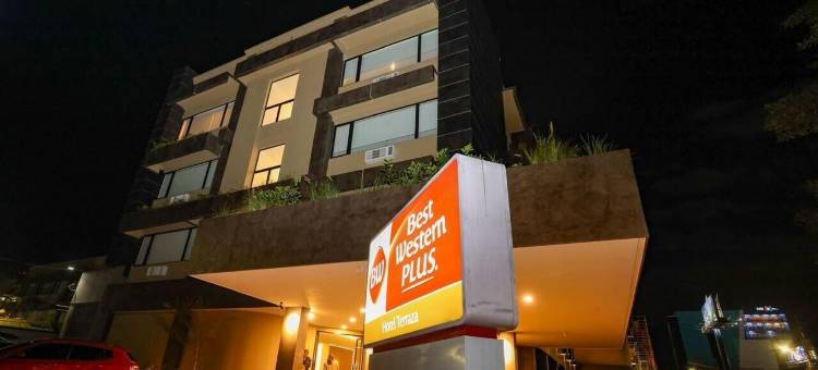 特拉萨贝斯特韦斯特优质酒店(Best Western Plus Hotel Terraza)图片