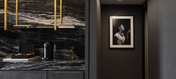 凯悦Thompson中央公园纽约(Thompson Central Park New York by Hyatt)图片