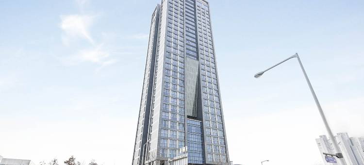 Cheongju Ochang Empress Residence图片