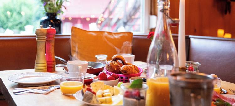 DAS SCHÖNE LEBEN Pop-Up 酒店(Das SCHÖNE Leben Pop-up Hotel)图片