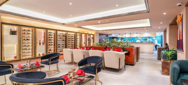 拜拉瓦，悉达多维拉萨酒店(Siddhartha Vilasa, Bhairahawa)图片