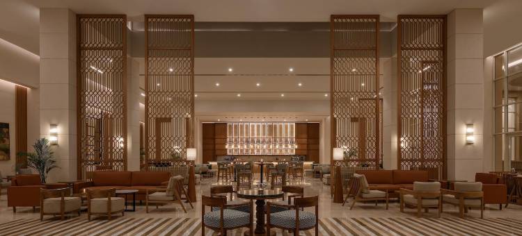 阿斯特利亚JAZ甄选酒店(JAZ Elite Asteria)图片