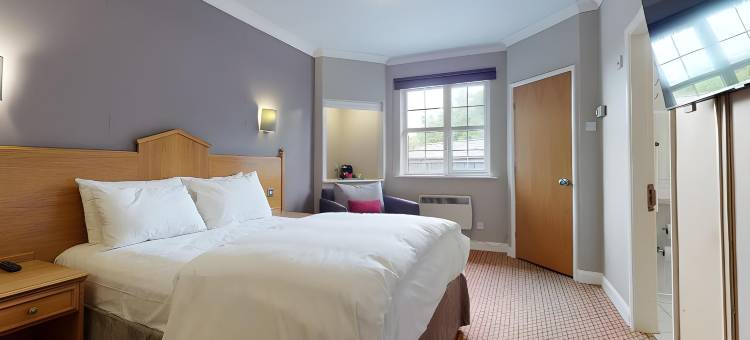 利物浦乡村酒店(Village Hotel Liverpool)图片