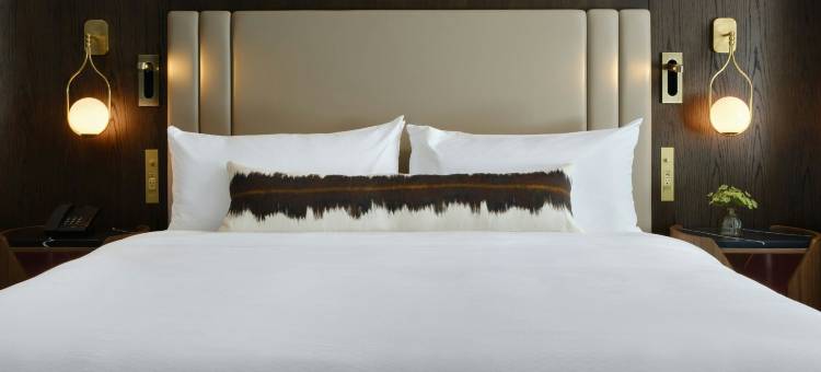 Hotel Trinity, Autograph Collection图片