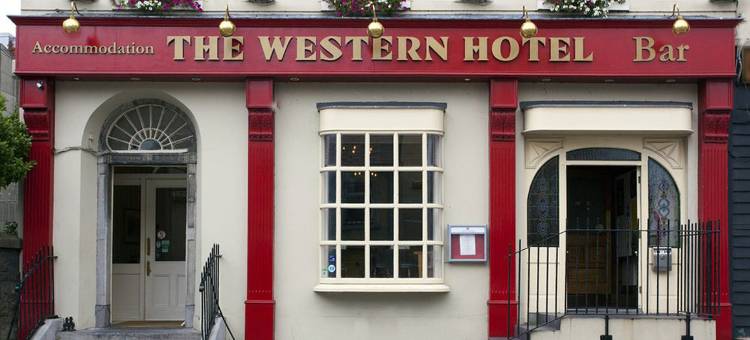 西方酒店(The Western Hotel)图片