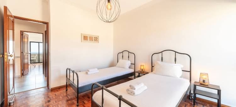 GuestReady - Apple beach hideaway with sea views图片