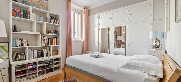 GuestReady - Appartement vintage dans Le Marais图片