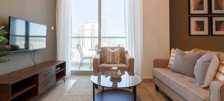 GuestReady - 1Br | Exquisite Amenities图片