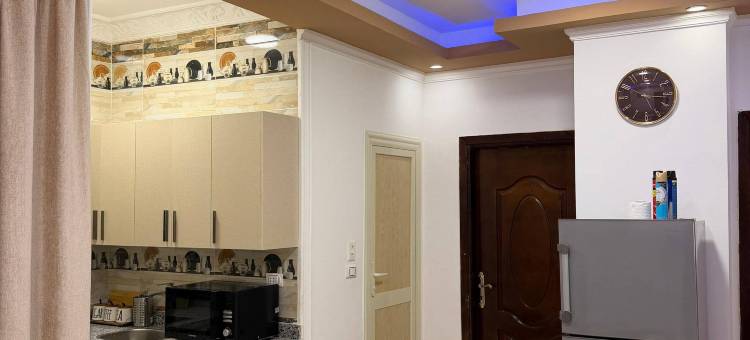Charming 2-Bedroom Apartment in the Heart of Hurghada图片