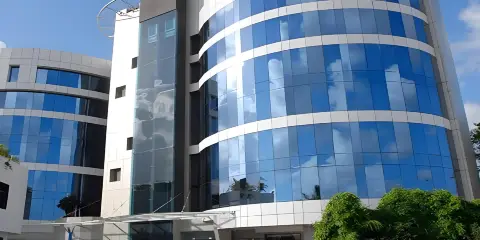 半島大酒店