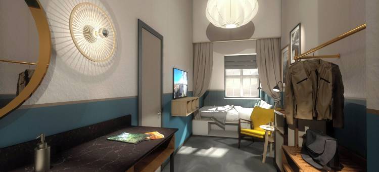 HENRI酒店库克斯港(HENRI Hotel Cuxhaven)图片