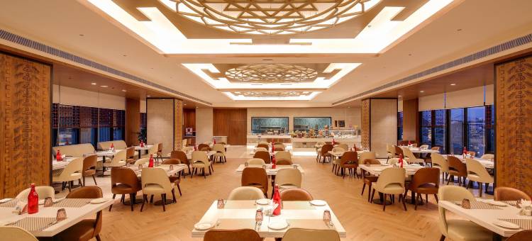 Lemon Tree Premier 蒂鲁帕提(Lemon Tree Premier Tirupati)图片