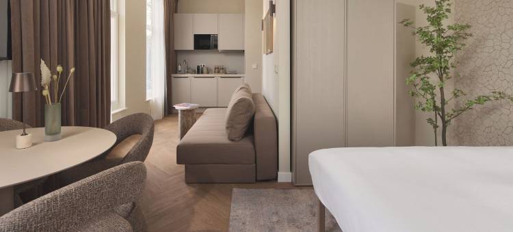 禅居酒店阿姆斯特丹 - 桑丹(Zenstay Hotel Amsterdam - Zaandam)图片