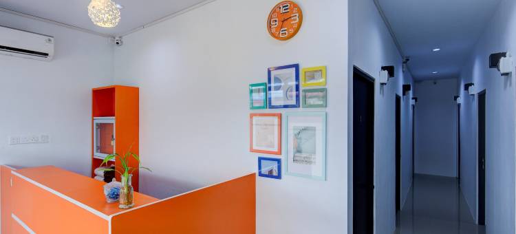 Capital O 93076 Batam Backpacker Guesthouse 2图片