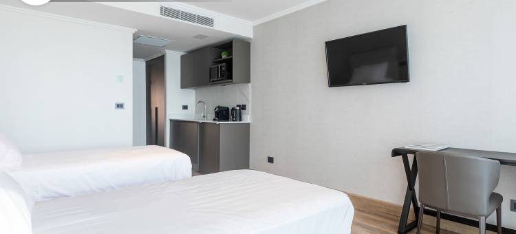 索莱略斯酒店(Hotel Solerios)图片