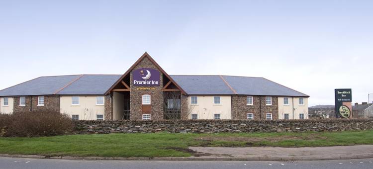 坎比恩普里米尔酒店(Premier Inn Camborne)图片