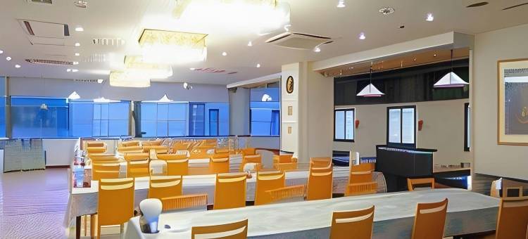 弘前微笑酒店(Smile Hotel Hirosaki)图片