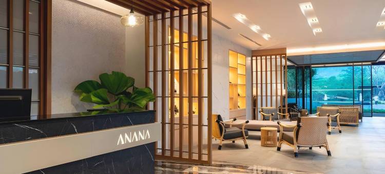 甲米阿娜娜生态度假村(Anana Ecological Resort Krabi)图片