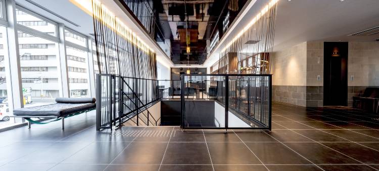 广岛威斯特酒店(Hotel Vista Hiroshima)图片