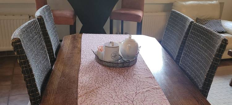 多尔夫家族故居酒店(Familiehuis Dolve)图片