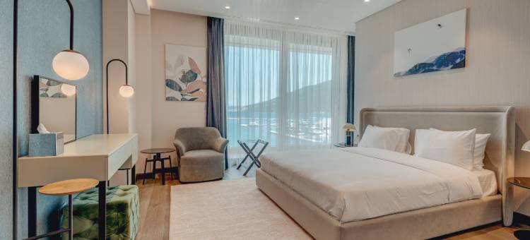 波尔托诺维度假村(Portonovi Resort)图片