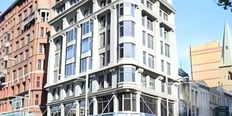 喬治街790