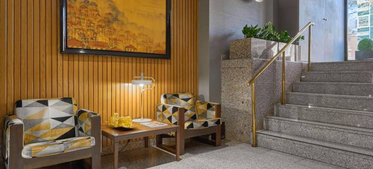 阿尔提斯套房 - 观光出租公寓(Altis Suites Apartamentos Turísticos)图片