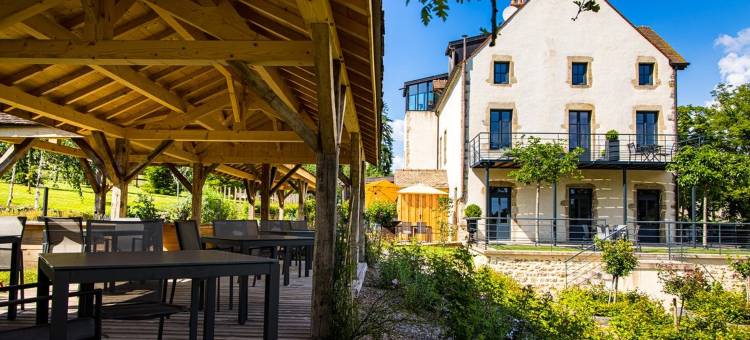 Rymska领域 & Spa - Relais & Châteaux(Domaine de Rymska & Spa - Relais & Châteaux)图片
