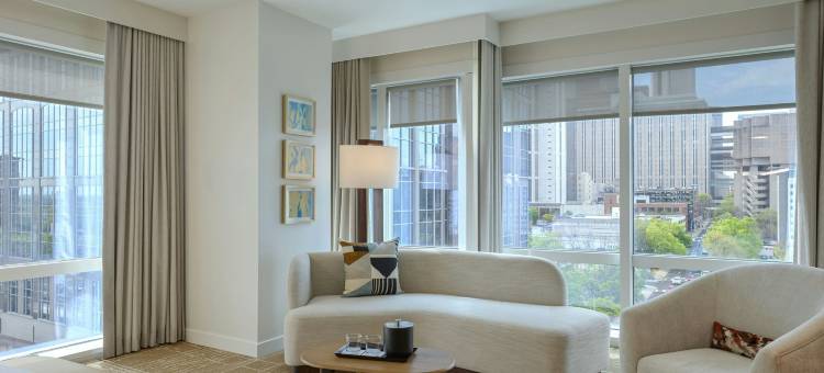 JW Marriott Atlanta Downtown图片