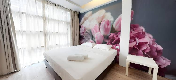 V花园酒店(V Garden Hotel)图片