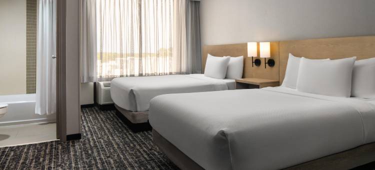 里士满/因斯布鲁克凯悦嘉轩酒店(Hyatt Place Richmond Innsbrook)图片