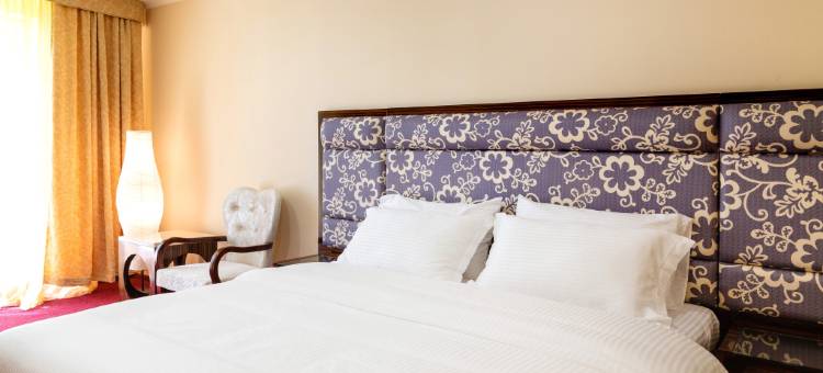 Morozovo Resort-Hotel&Spa图片