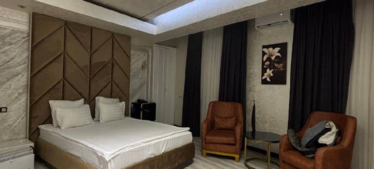 Reikartz纳曼干酒店(Reikartz Namangan)图片