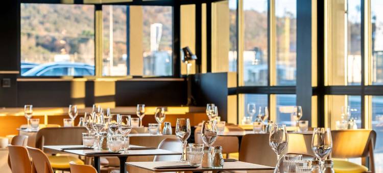 Ibis Saint Paul Trois Chateaux (Ouverture Decembre 23)图片