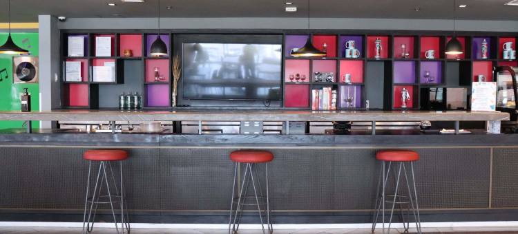 宜必思尚品梅尼达画廊酒店(Ibis Styles Merida Galerías)图片
