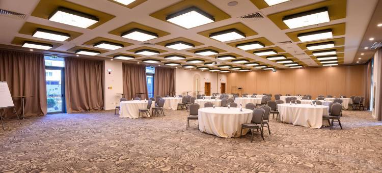 美居阿尔巴尤利亚酒店(Mercure Alba Iulia)图片