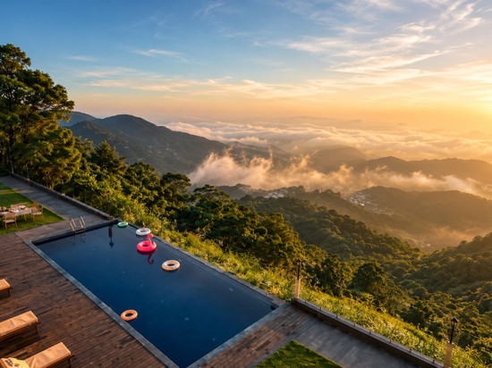 The Belvedere Kasauli