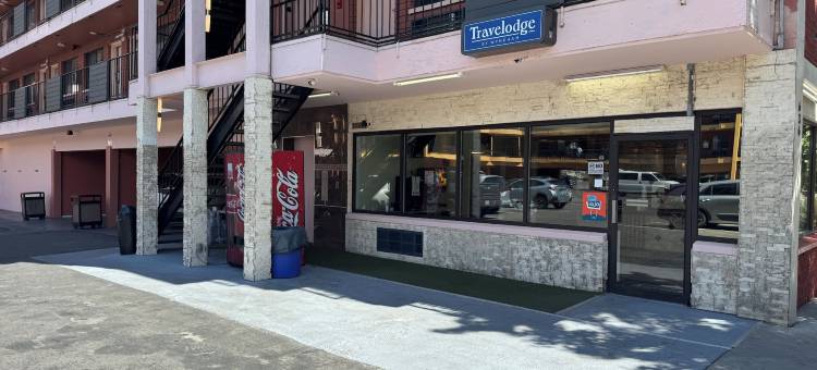 里诺温德姆豪生酒店(Howard Johnson by Wyndham Reno Downtown)图片