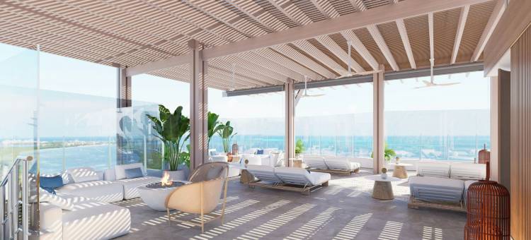 Casa Nizuc, a Tribute Portfolio Resort图片