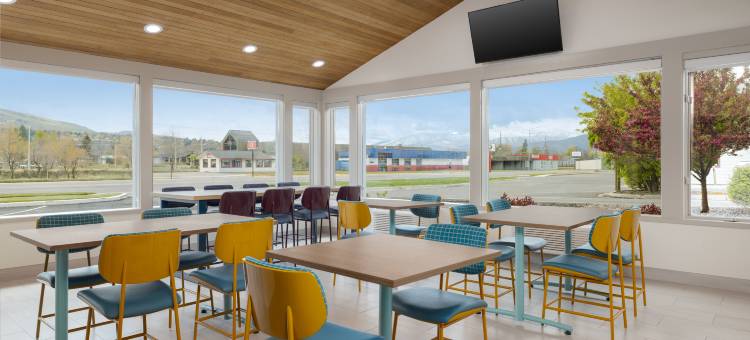 米苏拉西南洲际旗下佳阁酒店(Garner Hotel Missoula Southwest by IHG)图片